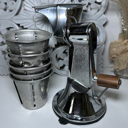 King kutter manual food - king,