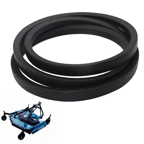 151 thick deck belt - 151",