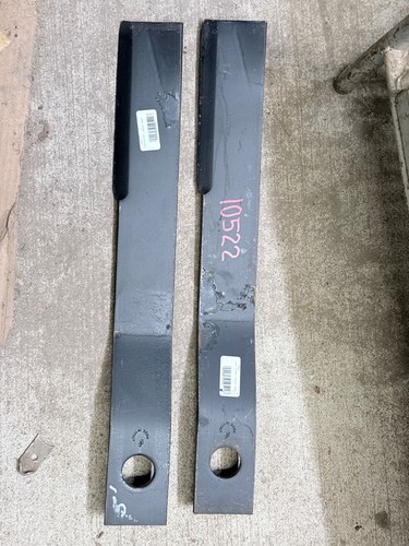 King kutter 501124 rotary - kutter, 5'