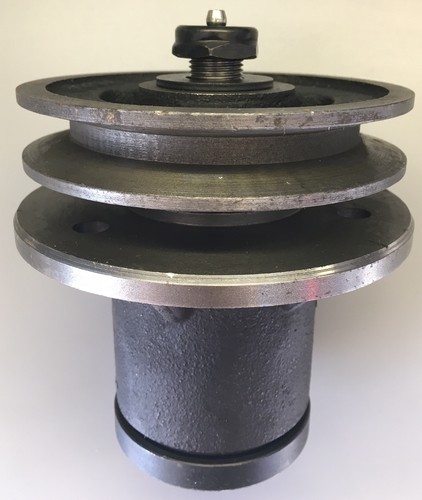 King kutter 502303 spindle - kutter,