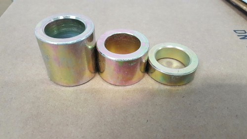 King kutter 502120 finish - kutter,