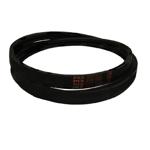 167149 new deck - new, belt