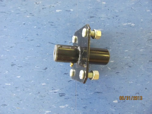 King kutter bush hog tailwheel - kutter,