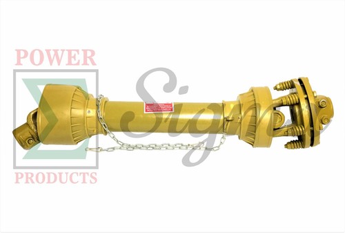 Sigma pto shaft clutch - sigma,