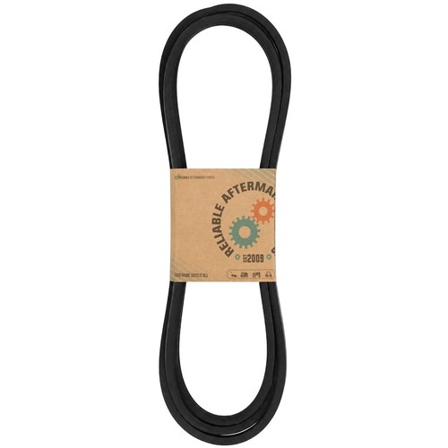 Belt for king kutter - for,