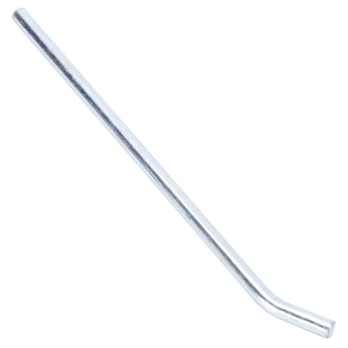 Finger guard pin - finger,