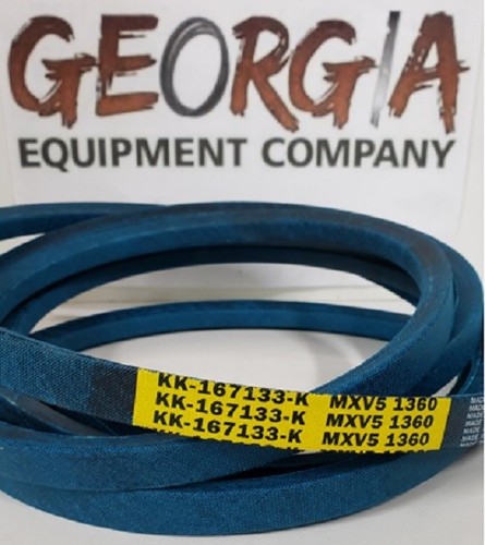 Oem spec belt - king, kutter