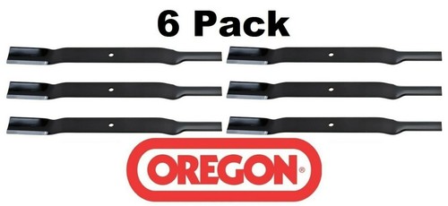 Pack oregon 453 - 91-453, mower