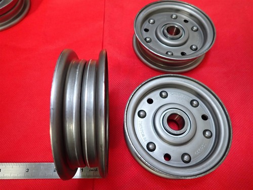 King kutter idler - fm,