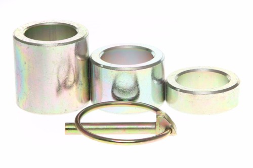 King kutter height spacer kit - spacer,